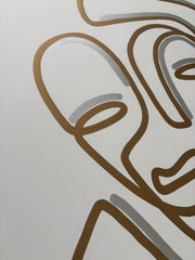 U & me